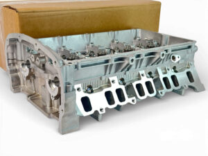 Nová hlava motora Citroen Peugeot Ford 2.2 hdi euro5