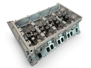 Nová hlava motora Citroen Peugeot Ford 2.2 hdi euro5