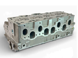 Nová hlava motora Škoda Seat Audi VW 1.9 a 2.0 tdi 038103373R