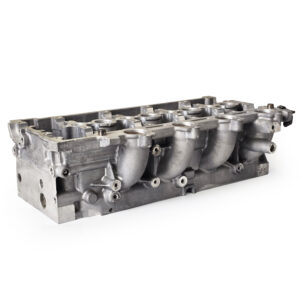 Repasovaná hlava motora Peugeot Citroen 2.0 hdi 9635317410