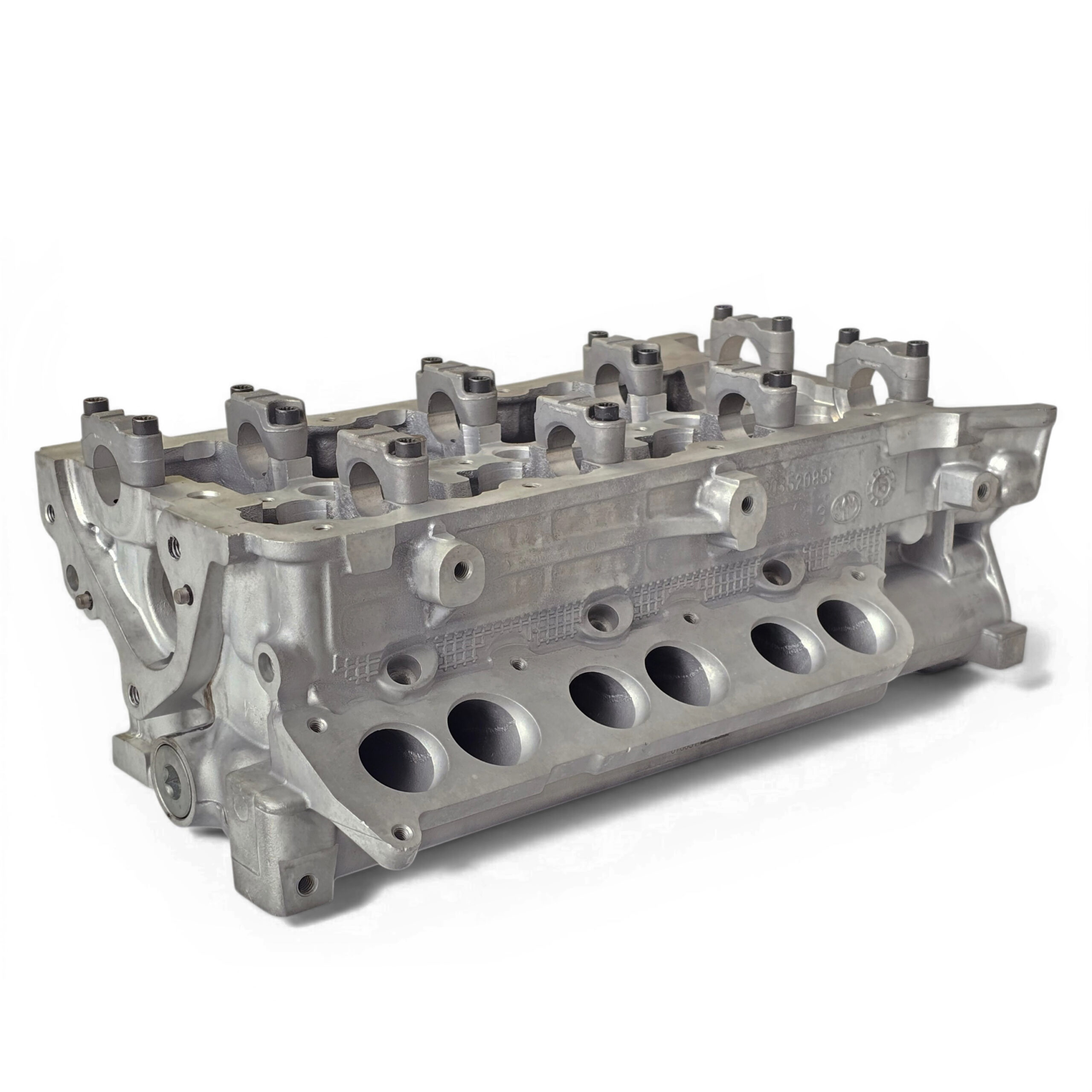 Repasovaná hlava motora JEEP GRAND CHEROKEE 3.0 CRD 90352085F