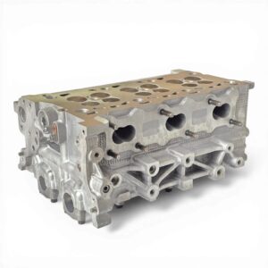 Repasovaná hlava JEEP GRAND CHEROKEE 3.0 CRD 90352072F
