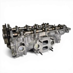 Repasovaná hlava motora ALFA ROMEO JEEP 2.0 T 68261656AE