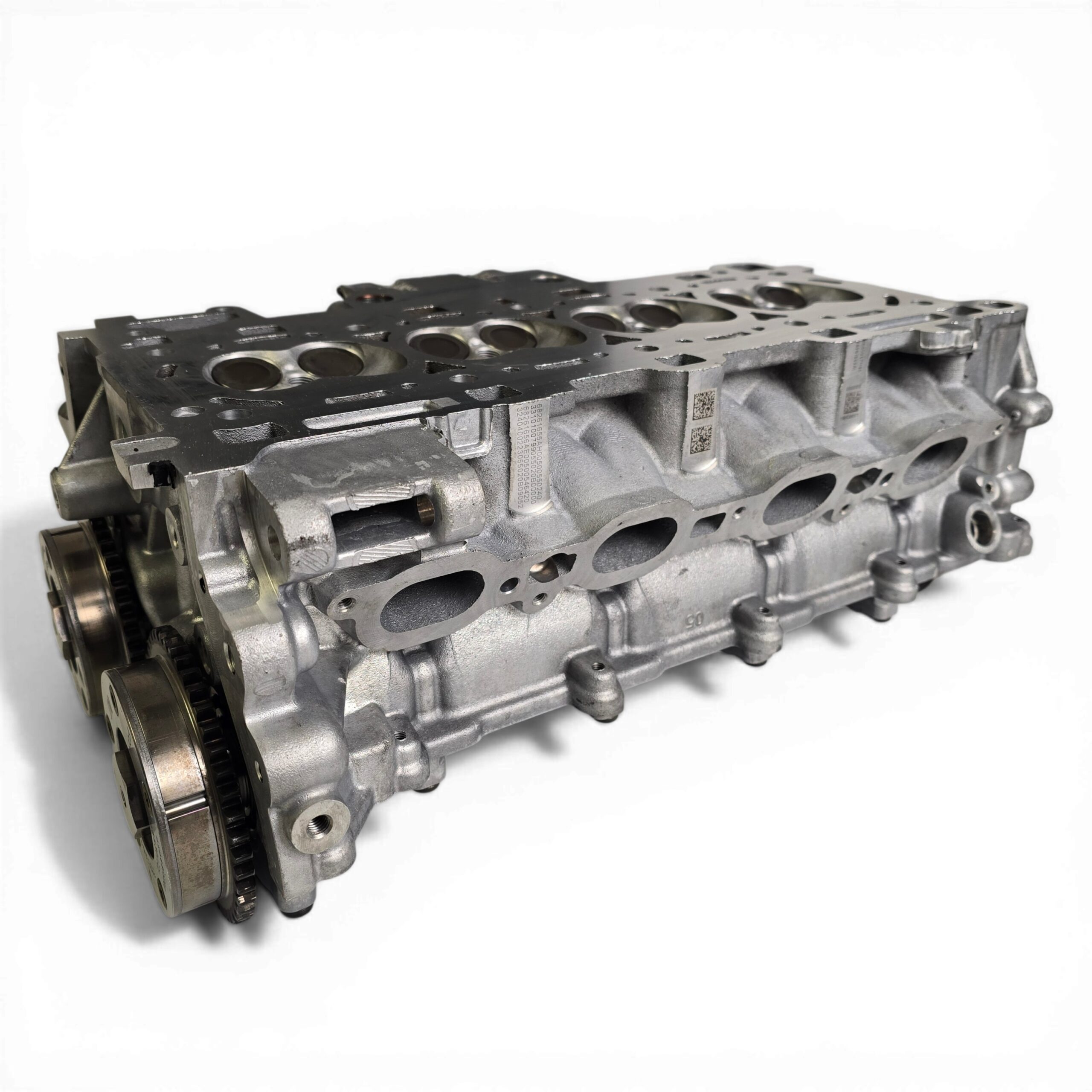 Repasovaná hlava motora ALFA ROMEO JEEP 2.0 T 68261656AE