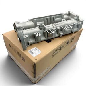 Nové veko ventilov Iveco Daily 2.3 jtd 5802787714