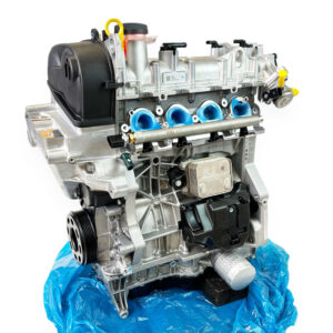 Nový motor Volkswagen 1.4 tsi 04E103023BF