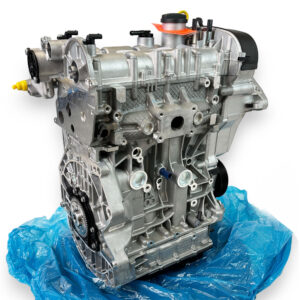 Nový motor Volkswagen 1.4 tsi 04E103023BF