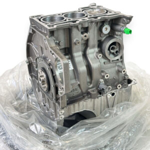 Nový polomotor Ford 1.0 EcoBoost