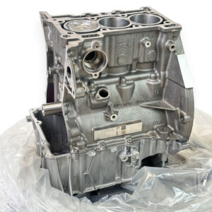 Nový polomotor Ford 1.0 EcoBoost