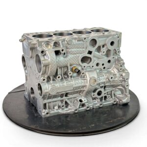 Repasovaný blok motora Audi 2.0 tdi DEZ