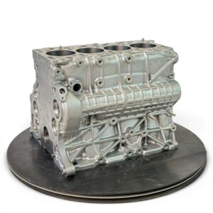 Repasovaný blok motora Audi 2.0 tdi DEZ