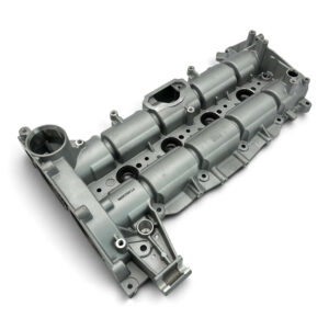 Nový kryt ventilov Ford 2.0 ecoblue
