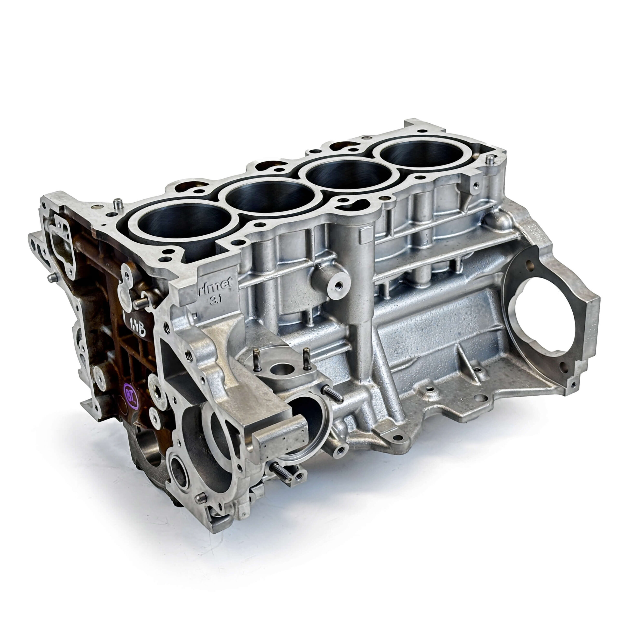 Blok Kia Hyundai 1.4 16V G4FA