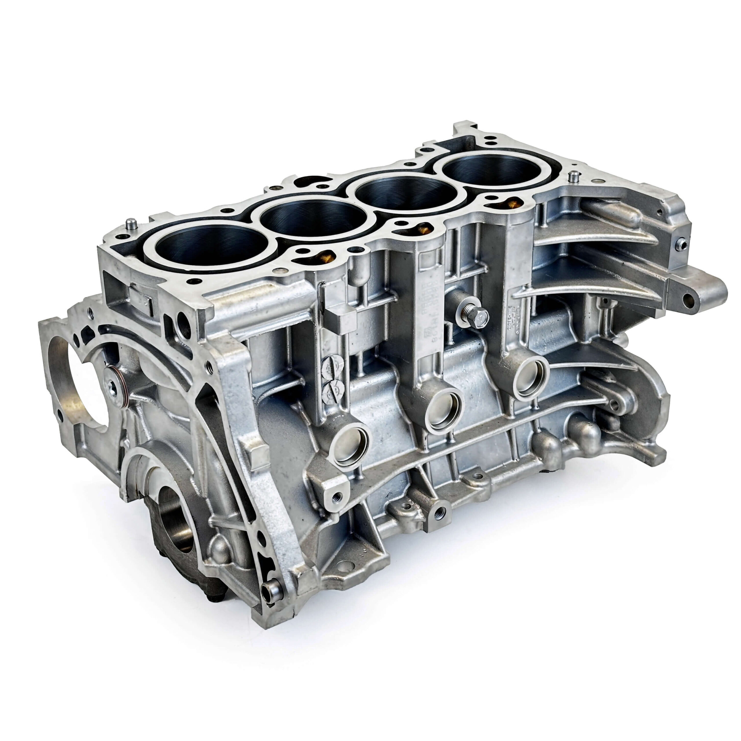 Blok Kia Hyundai 1.4 16V G4FA