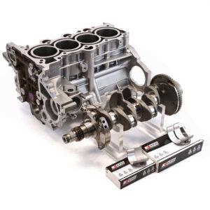Blok + kluka Kia Hyundai 1.4 16V G4FA