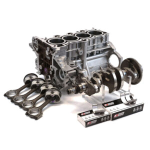 Blok + kluka + piesty Kia Hyundai 1.4 16V G4FA
