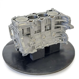 Blok Kia Hyundai 1.4 16V G4FA