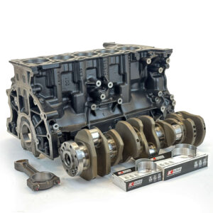 Repasovany blok motora ford ranger 3.2tdci