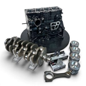 Blok s dielmi na samostatnú montáž Volkswagen T5 T6 2.0 tdi CFC