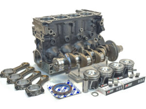 Blok Boxer Jumper Ducato Iveco 3.0 jtd/hdi