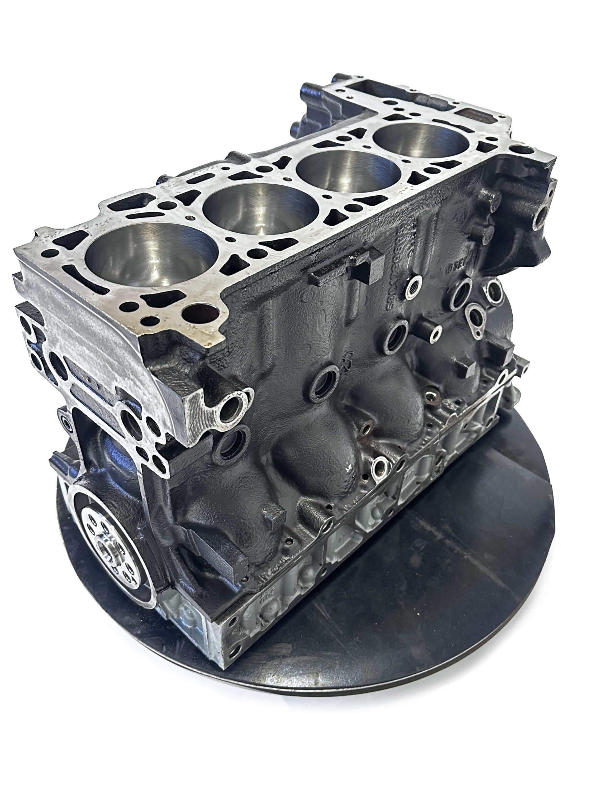 Blok Boxer Jumper Ducato Iveco 3.0 jtd/hdi
