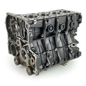 Blok MERCEDES 2.2 CDI 651955