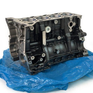 Nový blok motora BOXER JUMPER TRANSIT 2.2 HDI TDCI E5