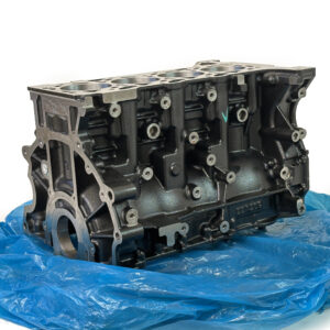Nový blok motora BOXER JUMPER TRANSIT 2.2 HDI TDCI E5