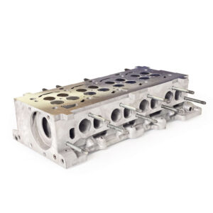 Repasovaná hlava motora Alfa Romeo Fiat 2.0 jtd 55212117