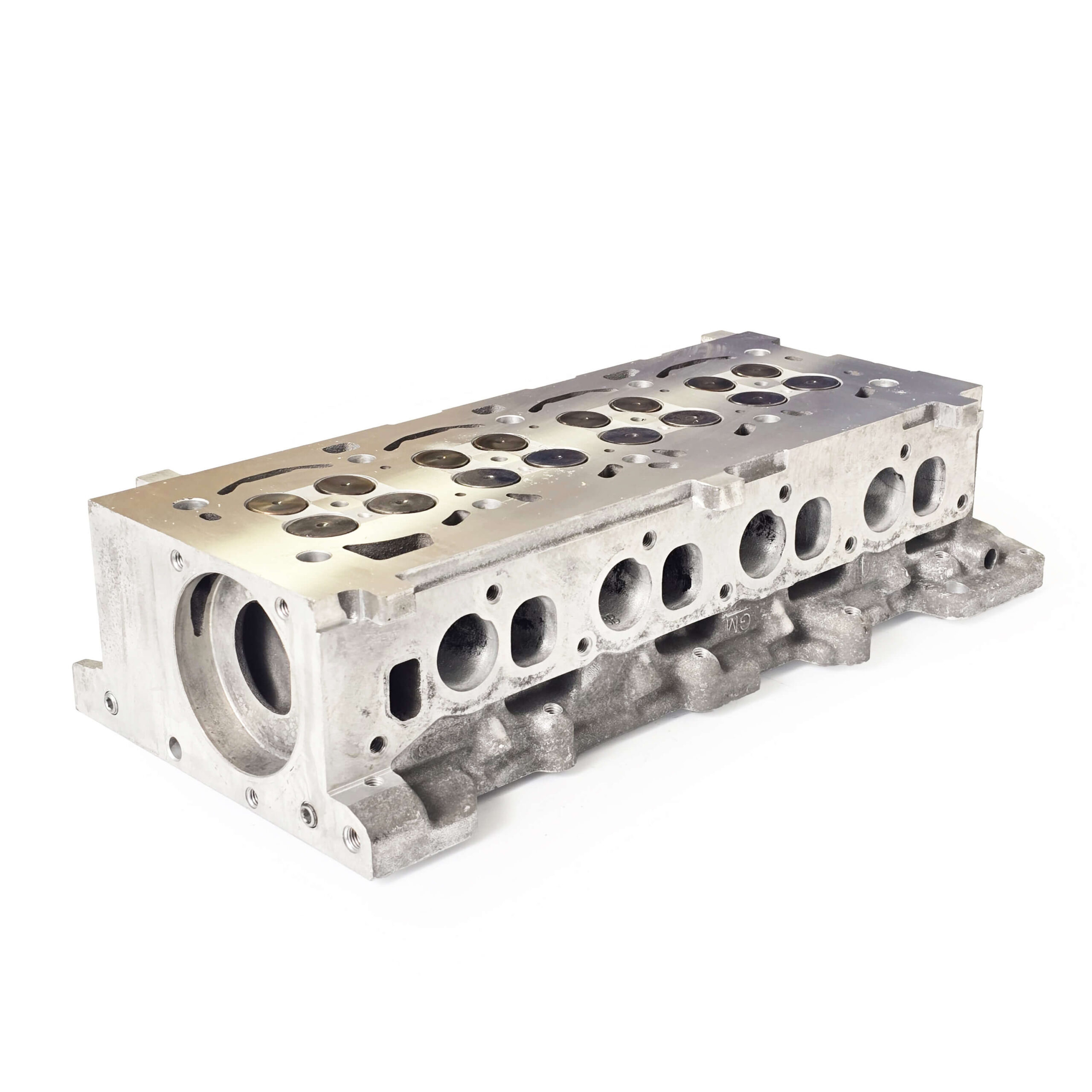 Repasovaná hlava Opel Saab 2.0 cdti 55576540