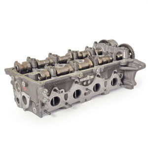 Repasovaná hlava motora Hyundai Kia 1.4 16V X22111-2B000