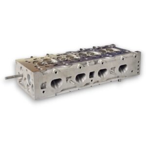 Repasovaná hlava motora Alfa Romeo Fiat 1.4T-JET 55268075