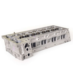 Repasovaná hlava motora Ducato Daily Boxer Jumper 3.0 CNG E6 5802513128