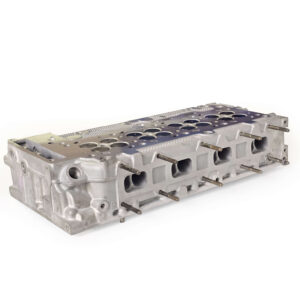 Repasovaná hlava motora Ducato Daily Boxer Jumper 3.0 CNG E6 5802513128