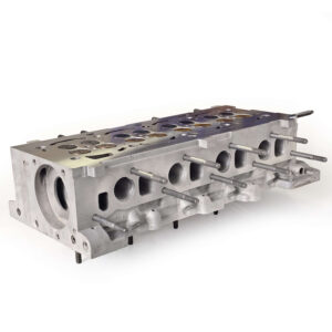 Repasovaná hlava motora Fiat Alfa Romeo 1.6 jtd 46336052