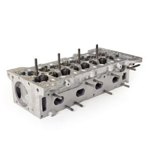 Repasovaná hlava motora Fiat Alfa Romeo 1.6 jtd 46336052