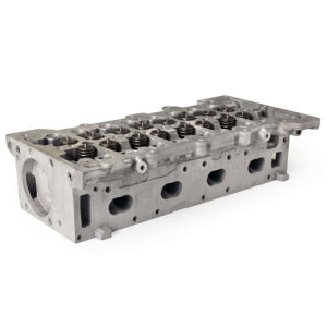 Repasovaná hlava motora Fiat Alfa Romeo 1.6 jtd 55267277