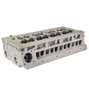 Repasovaná hlava motora Fiat Ducato 2.3 jtd 5801841067