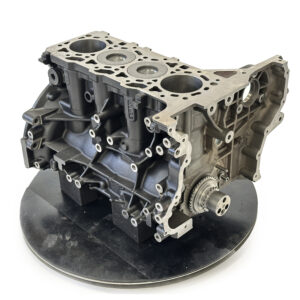 Repasovaný polomotor Ford Ranger 2.2 tdci