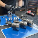Presah ducato boxer jumper iveco 3,0jtd