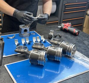 Presah ducato boxer jumper iveco 3,0jtd