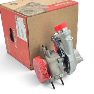Nové turbo Fiat Ducato 2.2 MultiJet E6 8987235002S