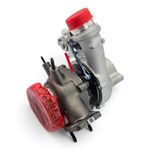 Nové turbo Fiat Ducato 2.2 MultiJet E6 8987235002S
