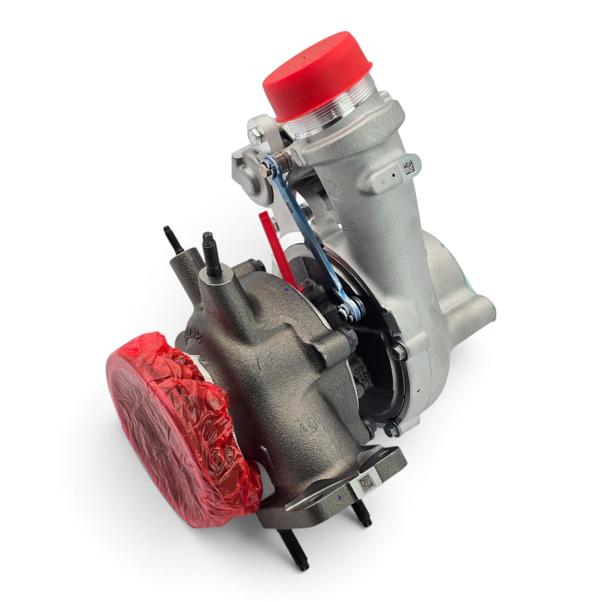 Nové turbo Fiat Ducato 2.2 MultiJet E6 8987235002S