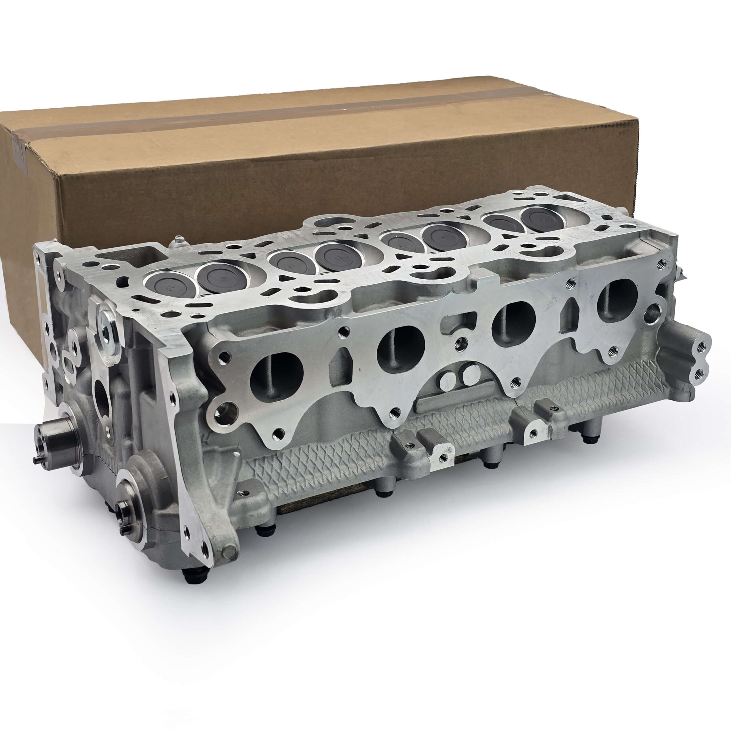 Nová hlava motora Hyundai Kia 1.4 16V 221002B000