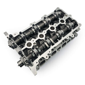 Nová hlava motora Hyundai Kia 1.4 16V 221002B000