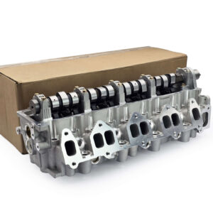 Nova hlava motora Mazda Ford 2.5D WL3110100H