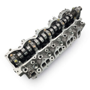 Nova hlava motora Mazda Ford 2.5D WL3110100H