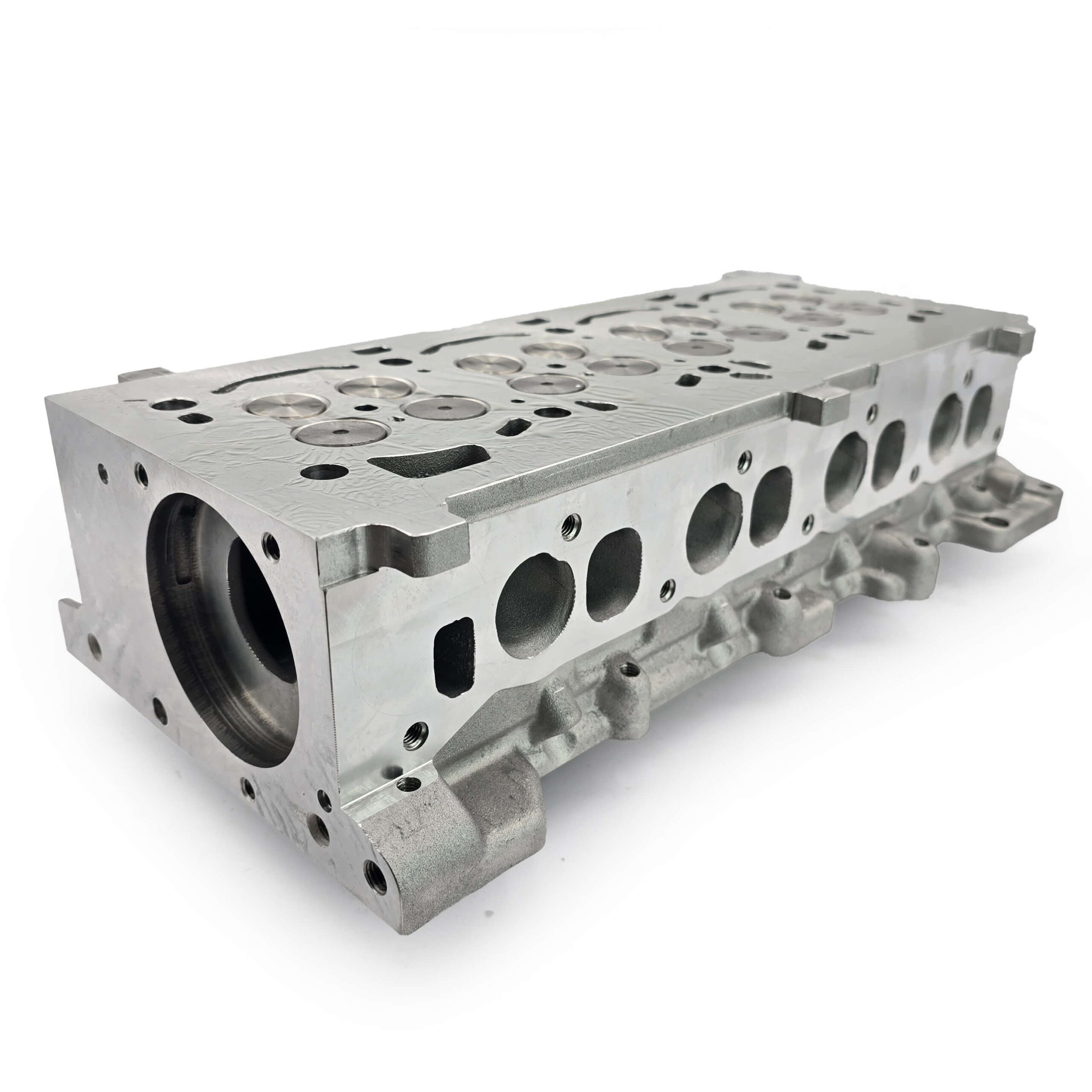 Nová hlava motora Fiat Alfa Romeo Jeep 1.6 MultiJet 73504078