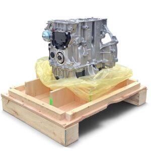 Nový polomotor Peugeot Citroën 1.2 PureTech VTi 82 HM01